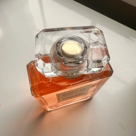 CHANEL Coco Mademoiselle Intense Spray - Amber Hue - Picture 5 of 7